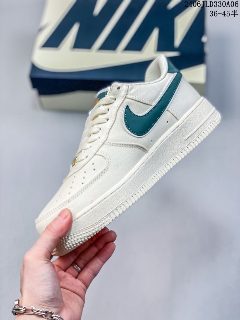 Nike Air Force 1 Shoes